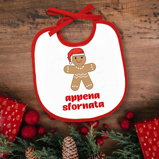 Appena sfornata - Bavetto