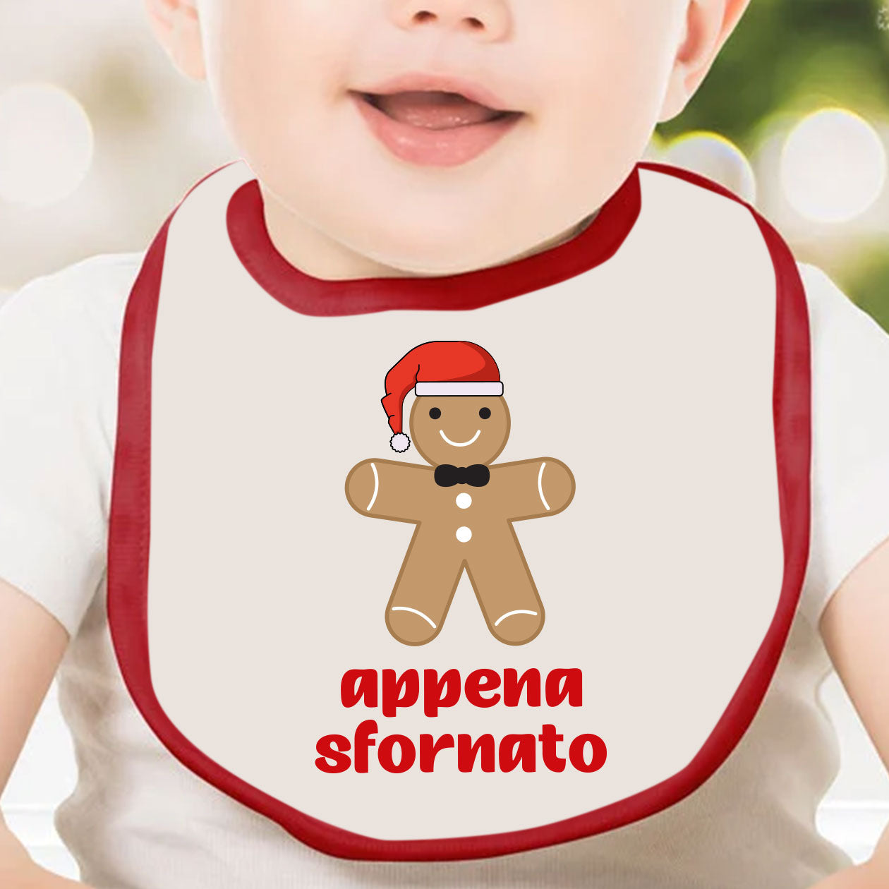 Appena sfornato - Bavetto