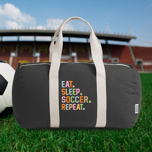 Soccer repeat - Borsa da palestra