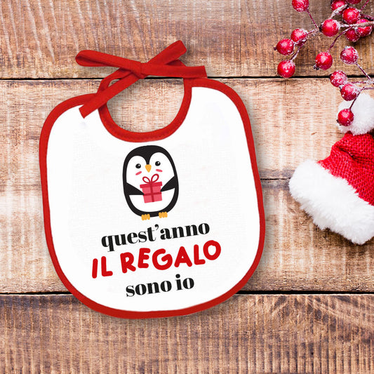 Quest'anno il regalo sono io - Bavetto
