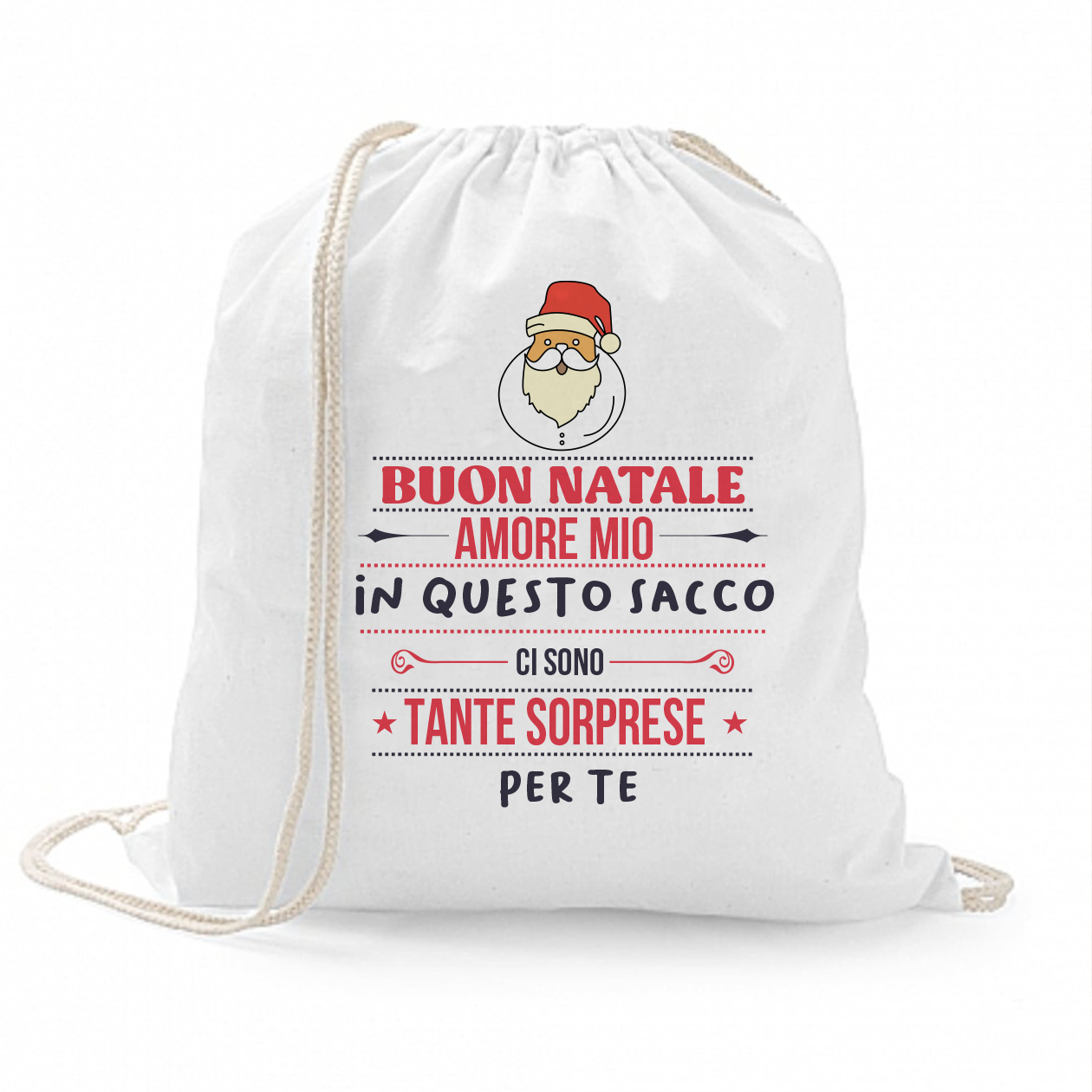 Tante sorprese per te - Sacchetto