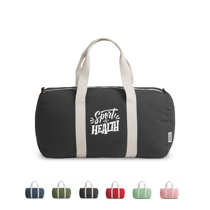 Sport is Health - Borsa da palestra