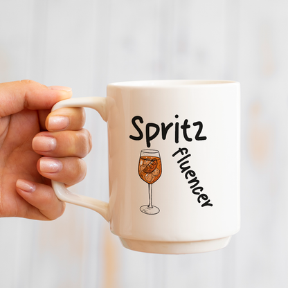 Spritz fluencer - Tazza mug