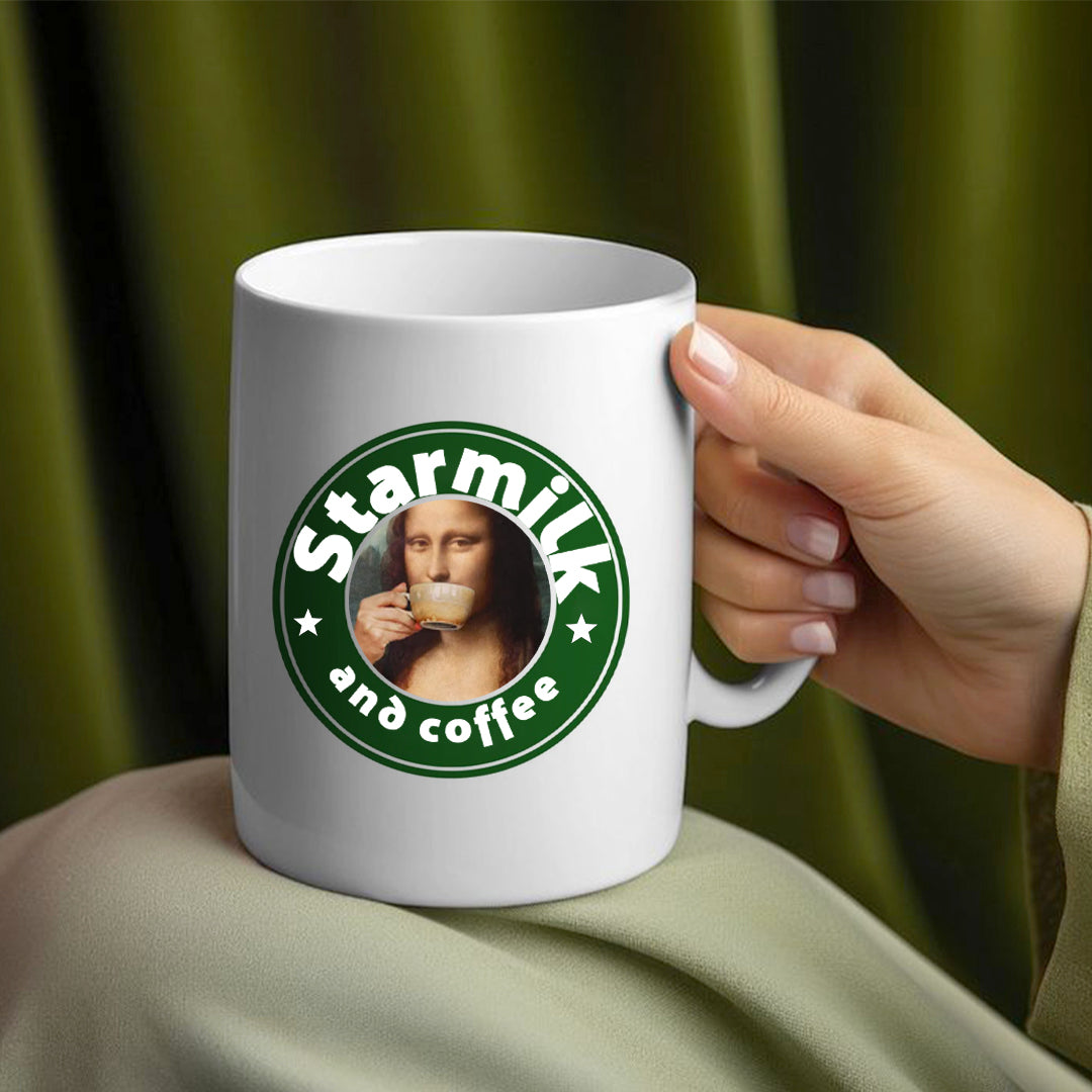 Starmilk - Tazza mug