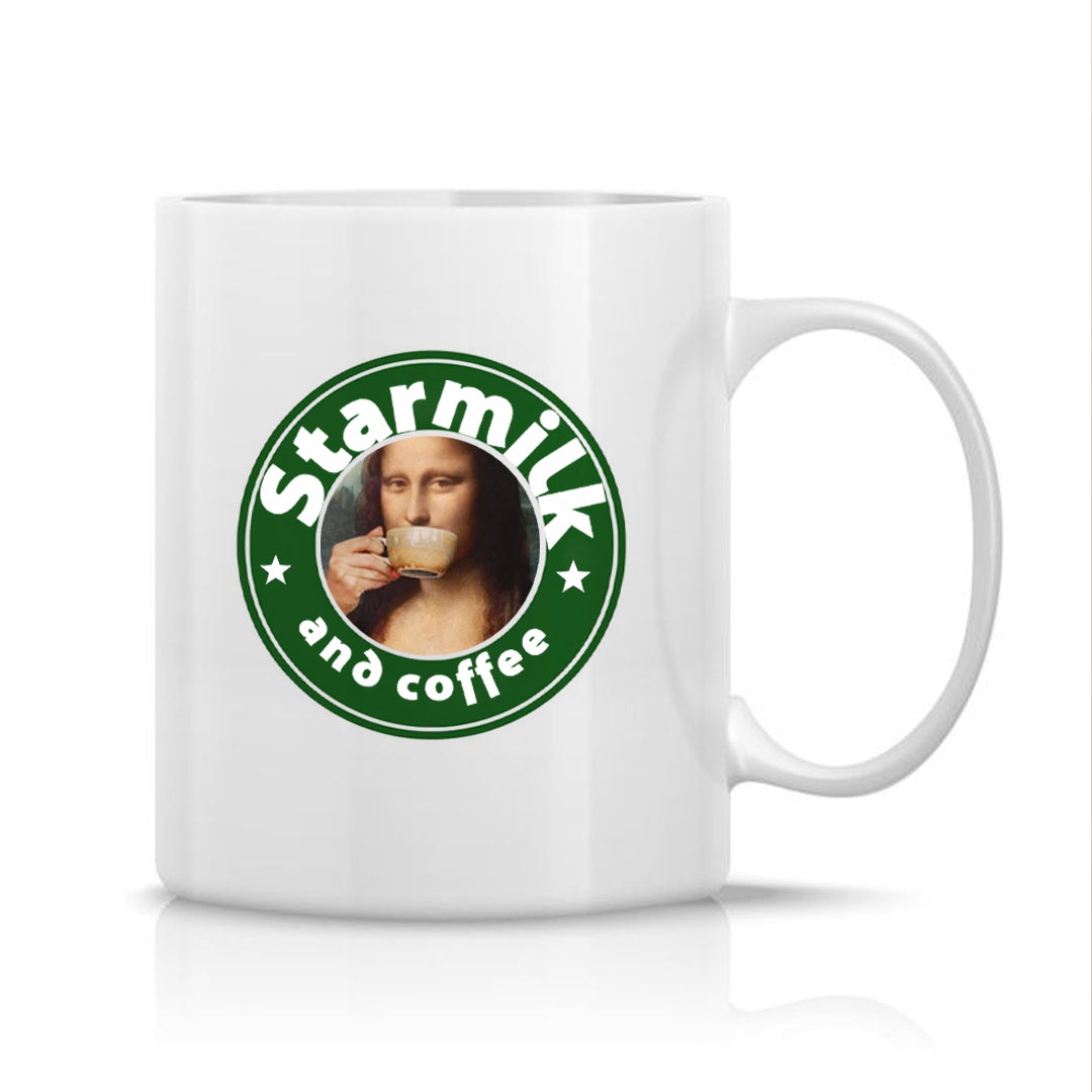 Starmilk - Tazza mug