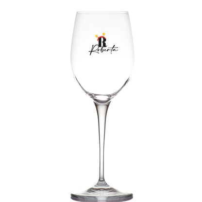 Name stars - Calice Bicchiere da Vino - personalizzato con nome