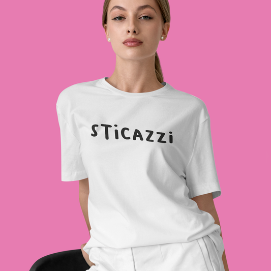 Stixxxx - T-shirt