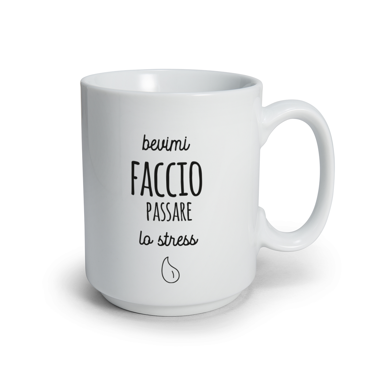 Bevimi - Tazza mug