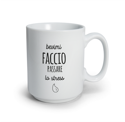 Bevimi - Tazza mug
