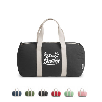 Stay strong - Borsa da palestra