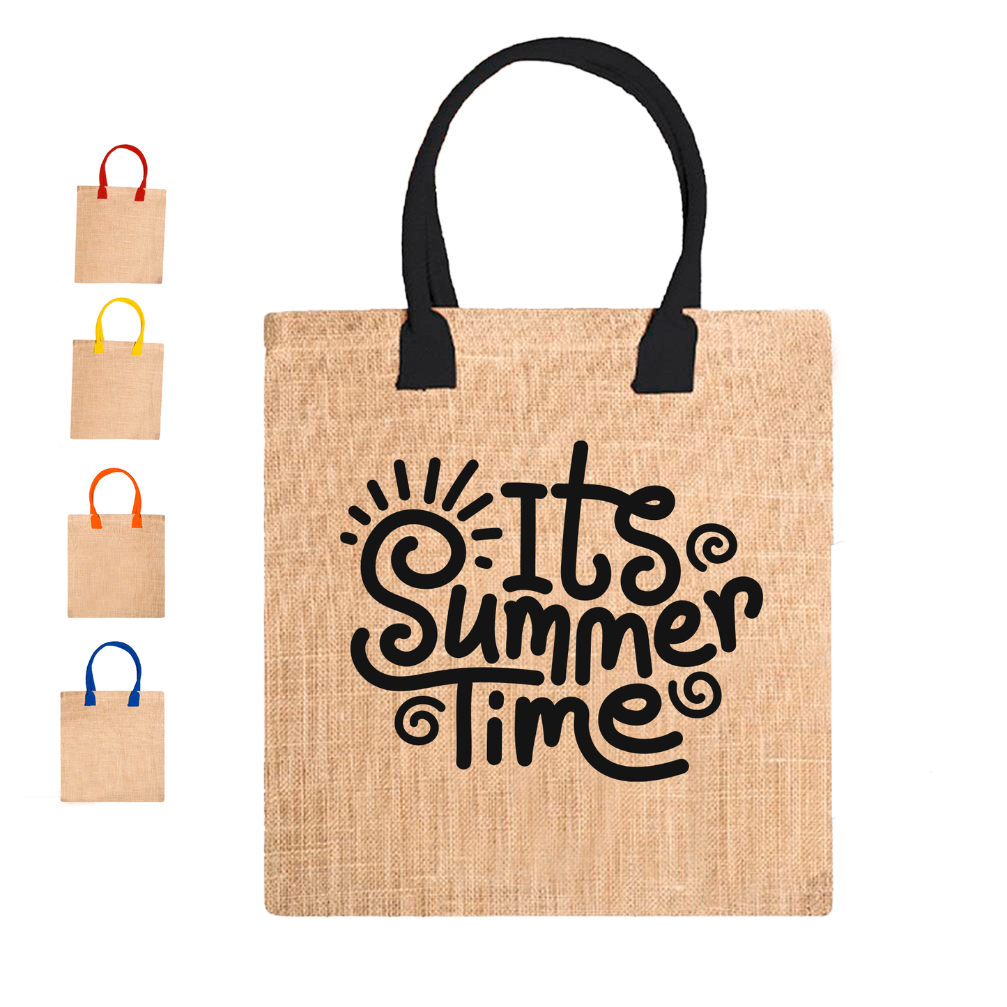 Its summer time - Borsa Mare