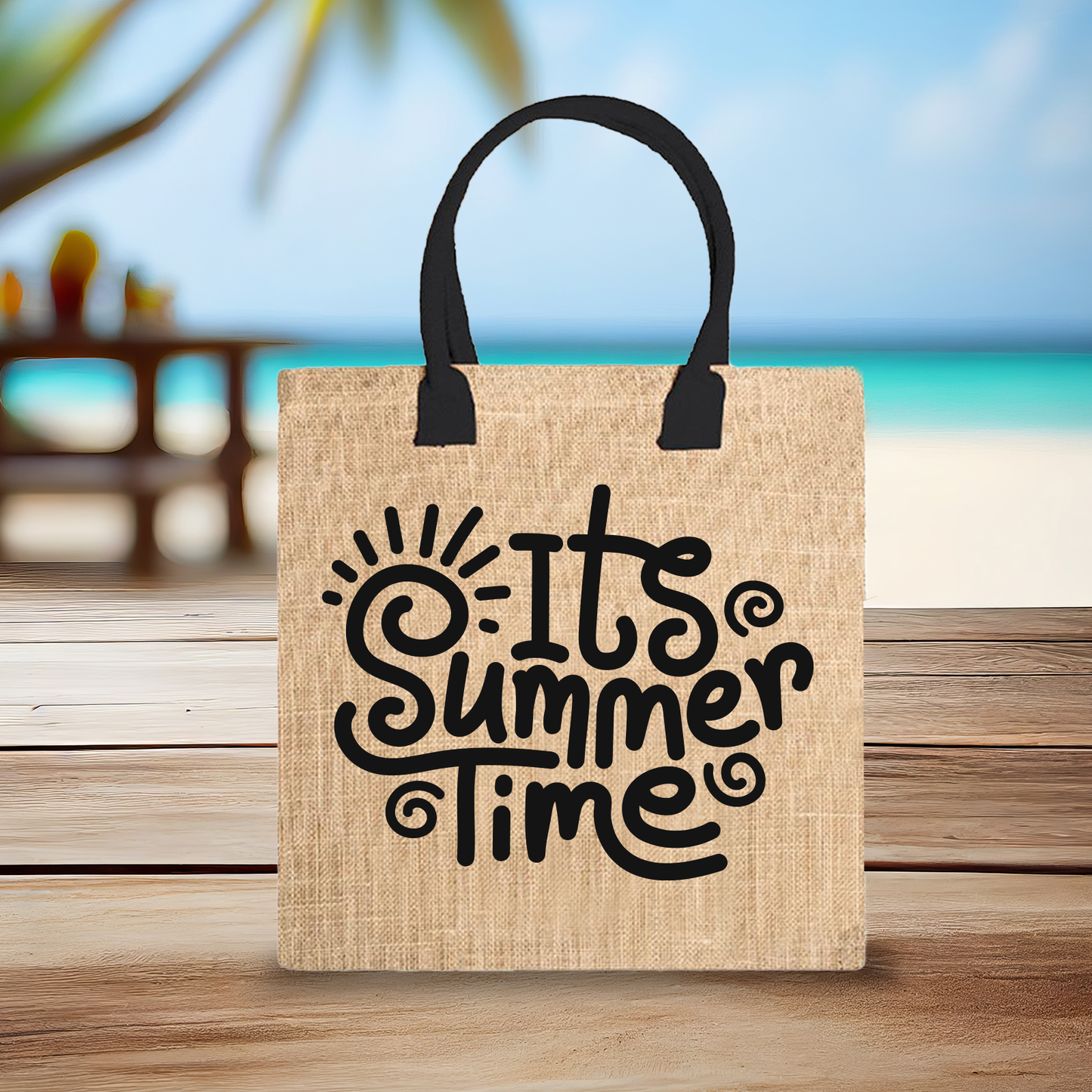 Its summer time - Borsa Mare