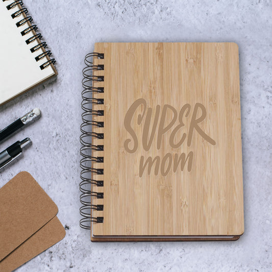 Super mom - Ricettario