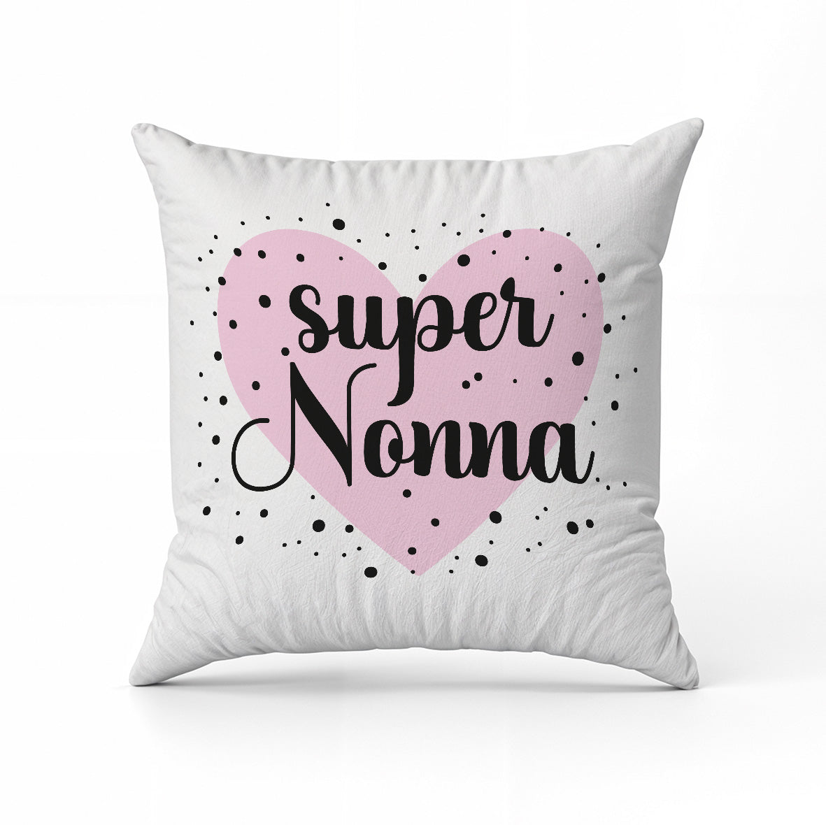 Super nonna - Cuscino