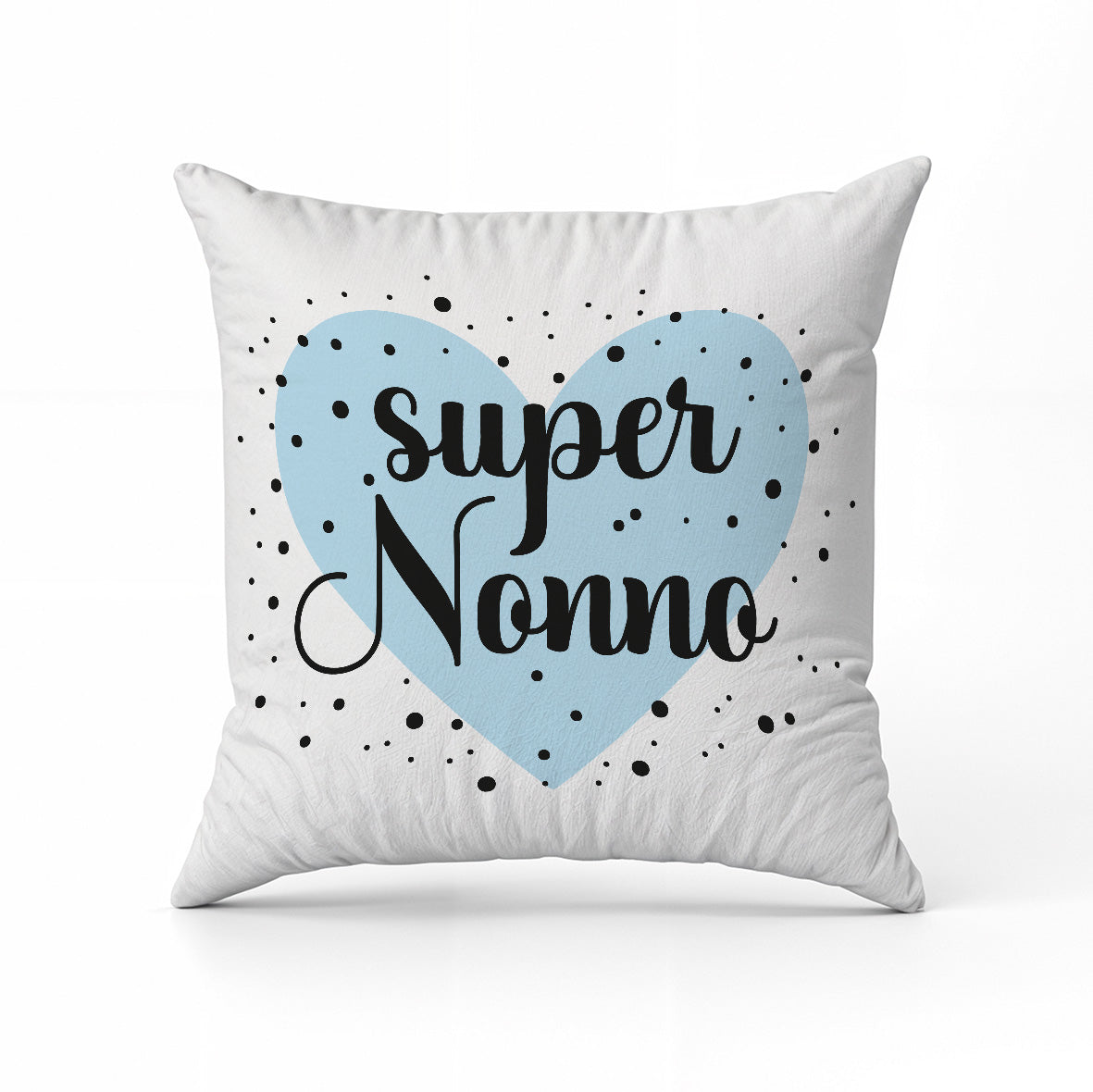 Super nonno - Cuscino