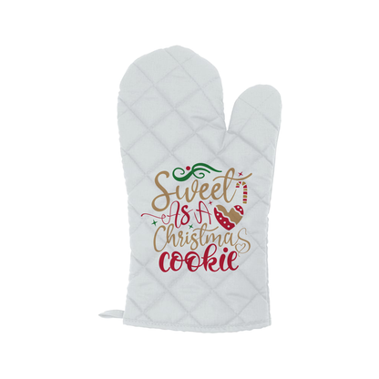 Sweet Cookie - Guanto da cucina