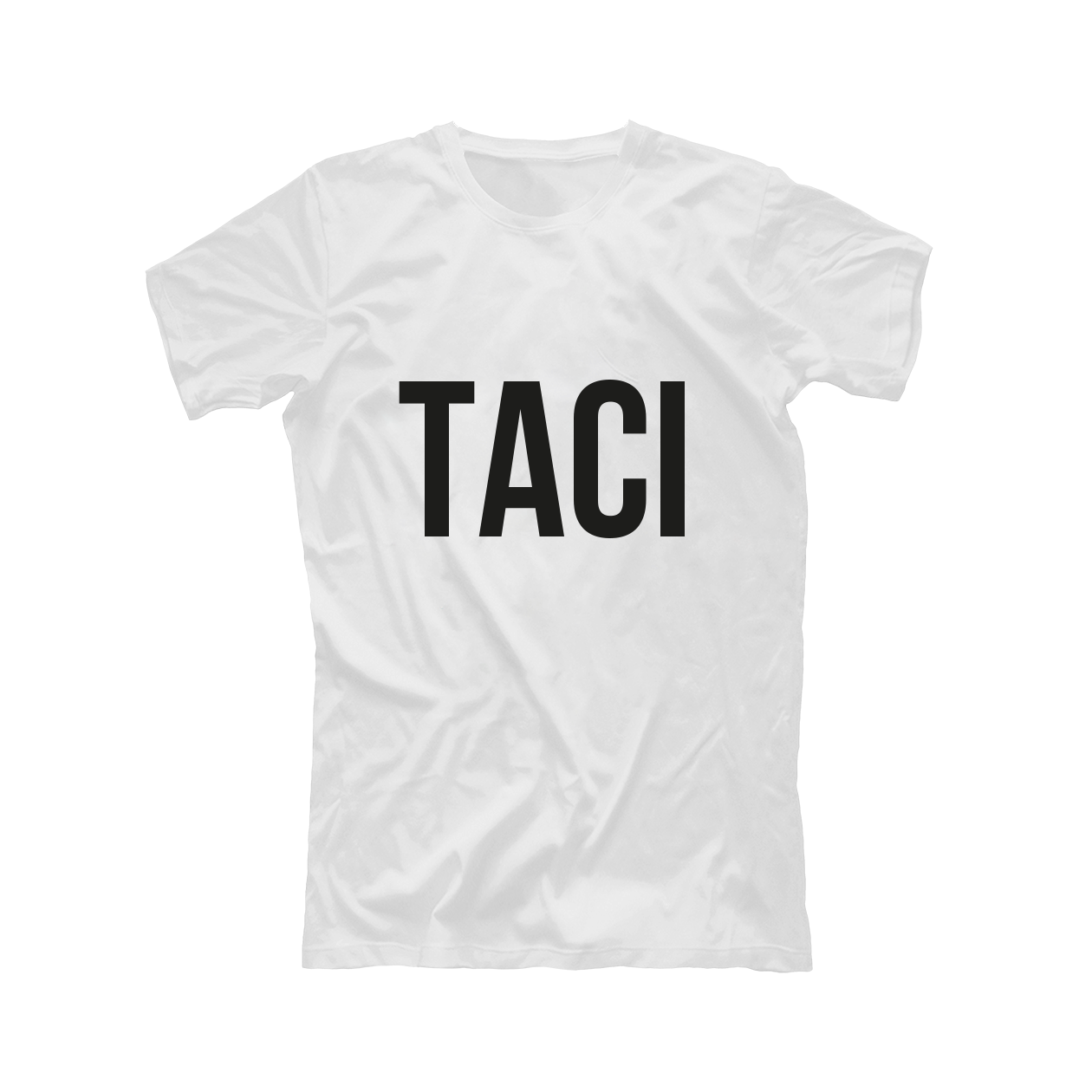 TACI - T-shirt