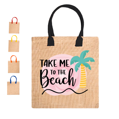 Take me to the beach - Borsa Mare