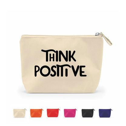 Think positive - Pochette