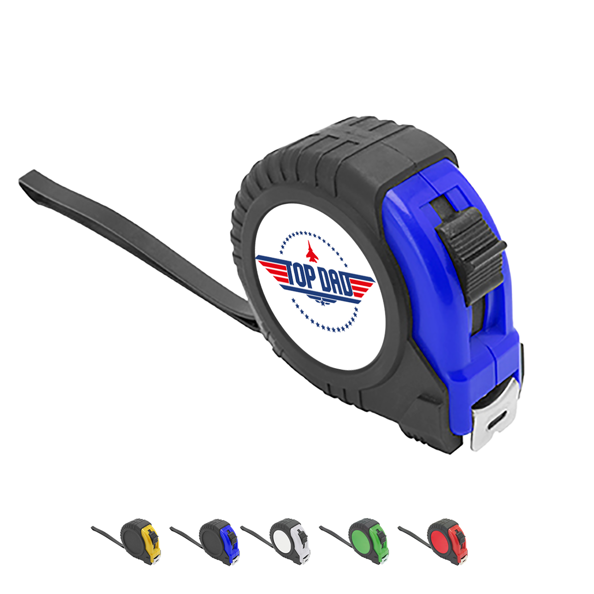 Top dad - Metro a rullo da 5 metri