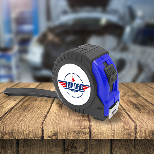 Top dad - Metro a rullo da 5 metri