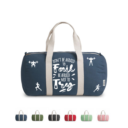 Try - Borsa da palestra