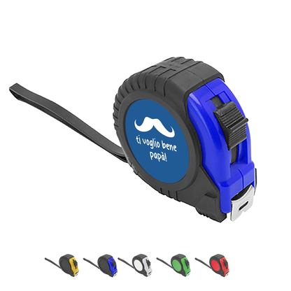 Ti voglio bene papà - Metro a rullo da 5 metri