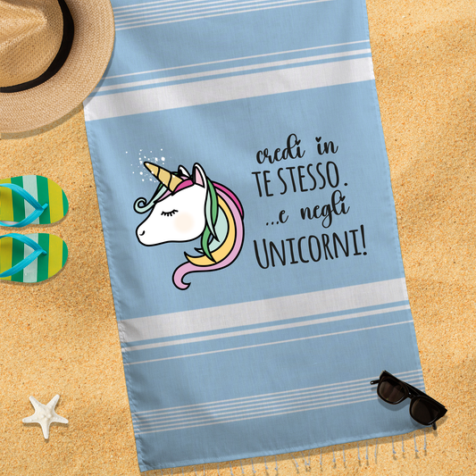 Unicorn - Telo Mare