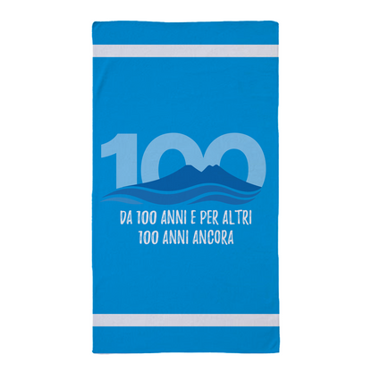 100 anni ancora - Telo Mare