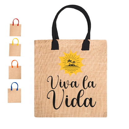 Viva la vida - Borsa Mare