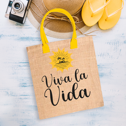 Viva la vida - Borsa Mare