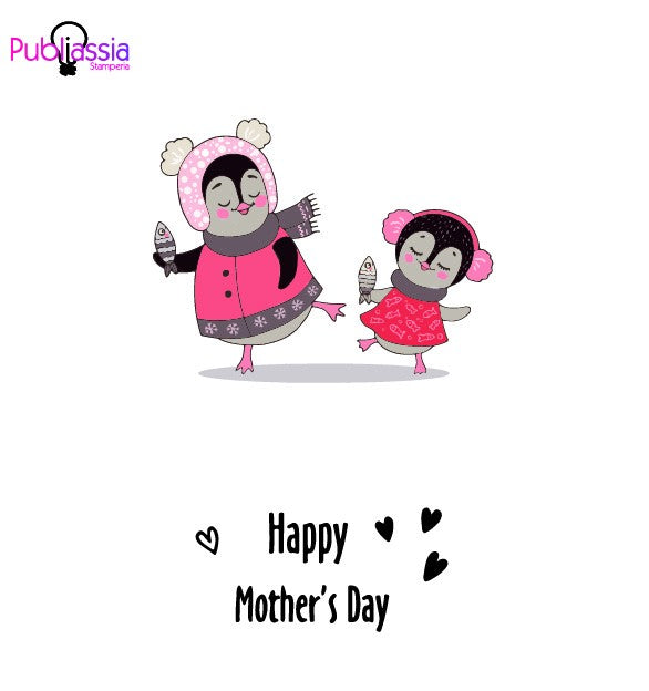Happy mother's day - Cassa Bluetooth in bamboo con luce - personalizzata - idea regalo festa della mamma