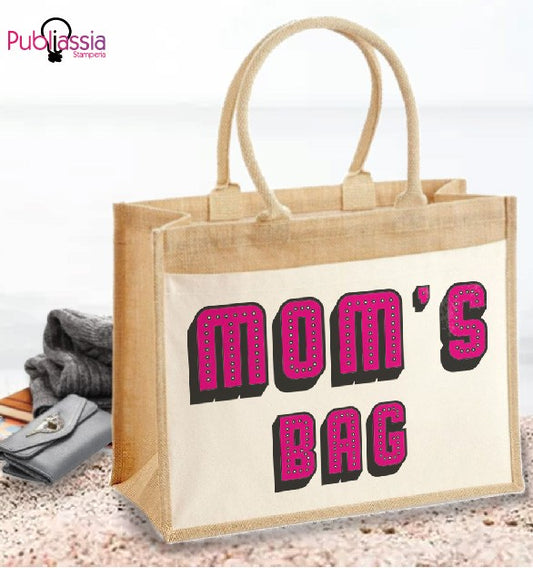 Mom's bag - Borsa Mare