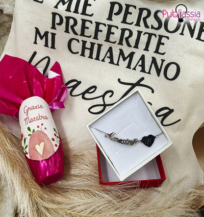 Diamond Box Maestra - idea regalo