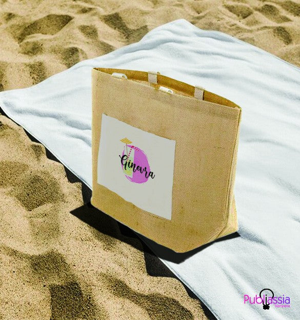 Beach - Borsa Mare