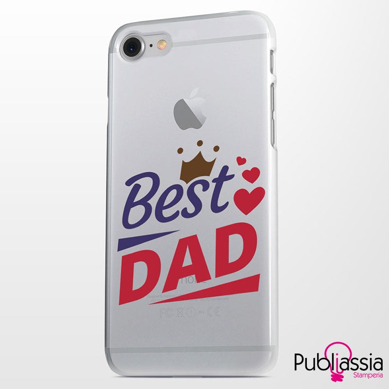 Best Dad - Festa del papà Cover