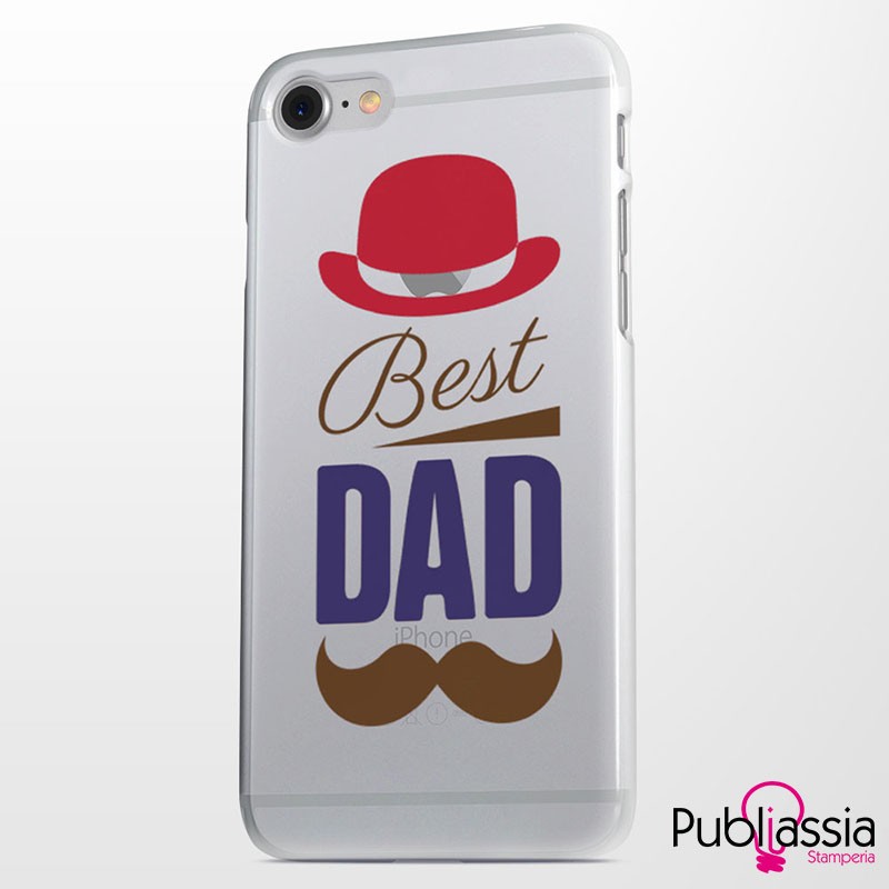 Best Dad - Festa del papà Cover 3