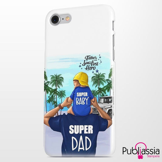 Daddy & Son - Festa del papà Cover 9