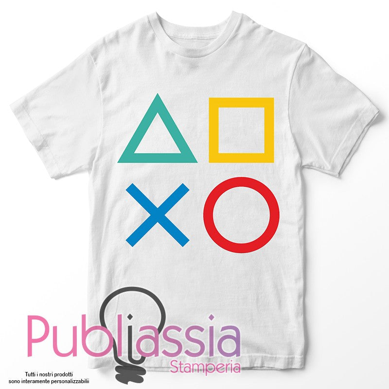 Controller Joystick - Unisex t-shirt