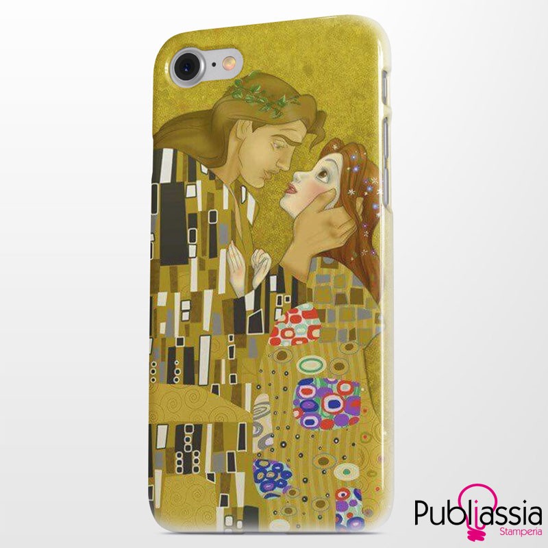Aurora - Case Cover Klimt