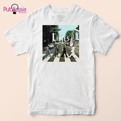 The Lidles - Unisex T-Shirt Personalizzata