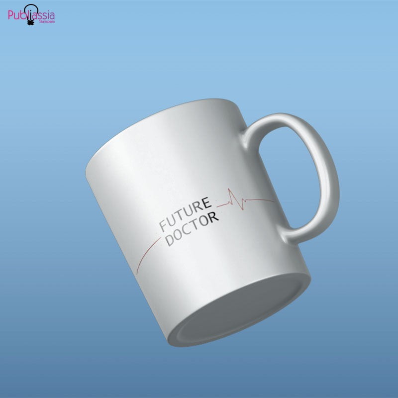 Future Doctor - Tazza mug