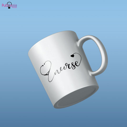 Nurse - Tazza mug
