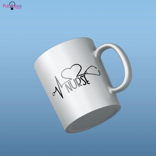 Nurse - Tazza mug