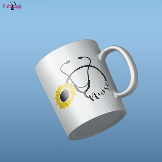 Nurse - Tazza mug