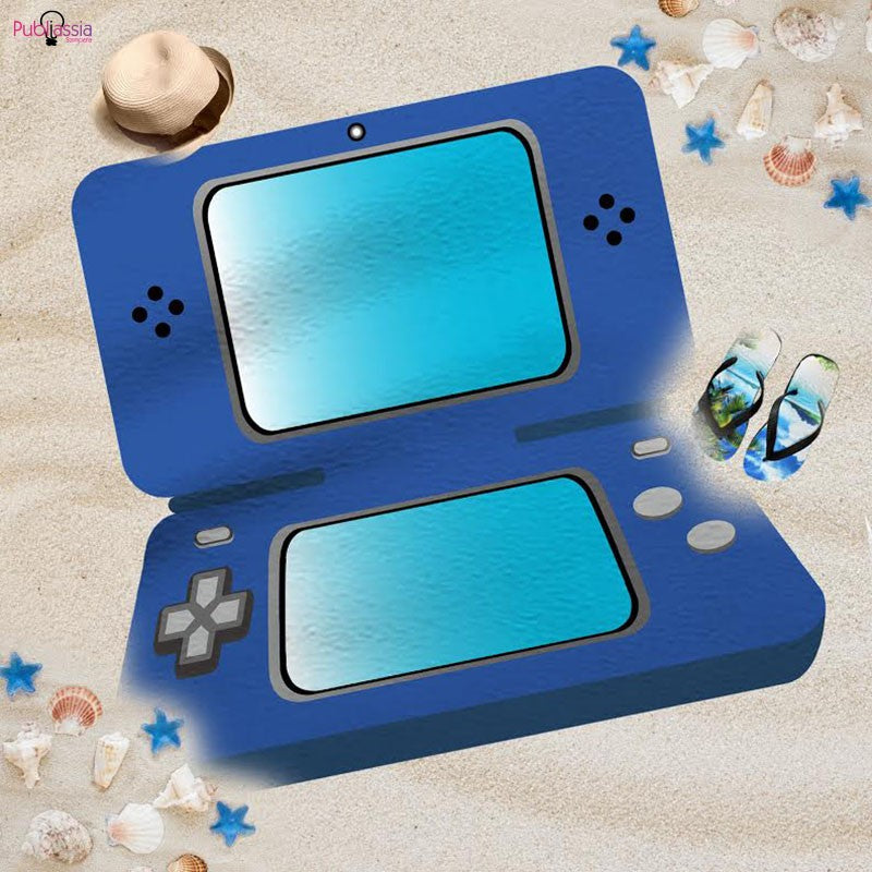 Game Boy - Telo Mare Sagomato