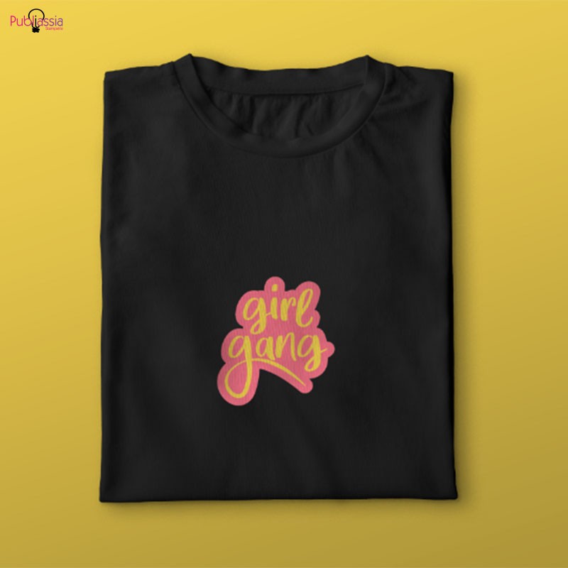 Girl Gang - T-shirt