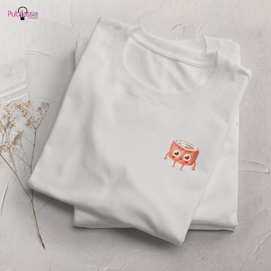 Sushi Lovers - T-shirt