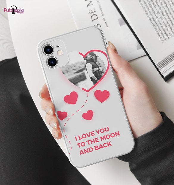 My Dream - Cover Case smartphone